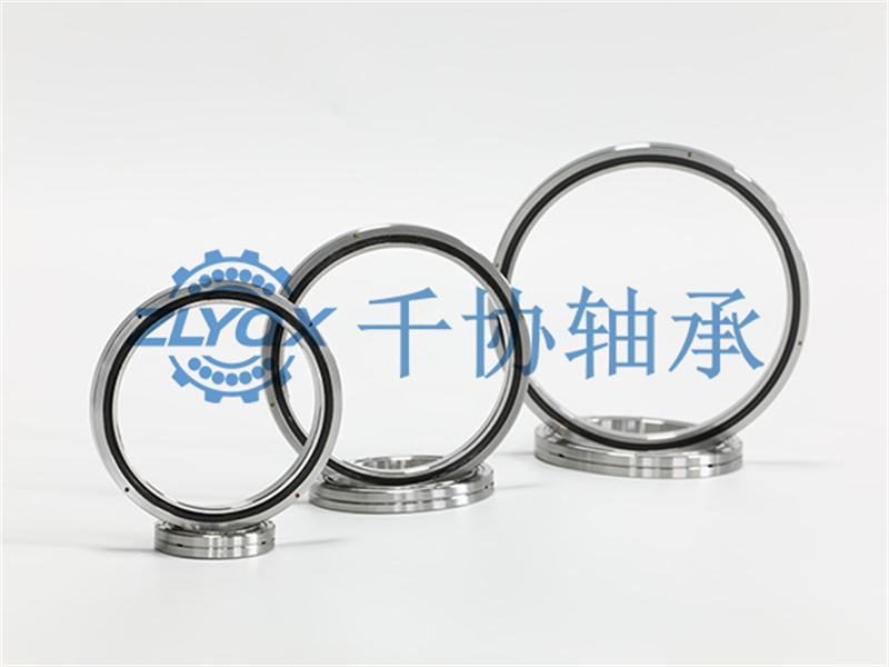 RA14008交叉滾子軸承的結(jié)構(gòu)特點及保養(yǎng)步驟 RA14008交叉滾子軸承的結(jié)構(gòu)特點及保養(yǎng)步驟