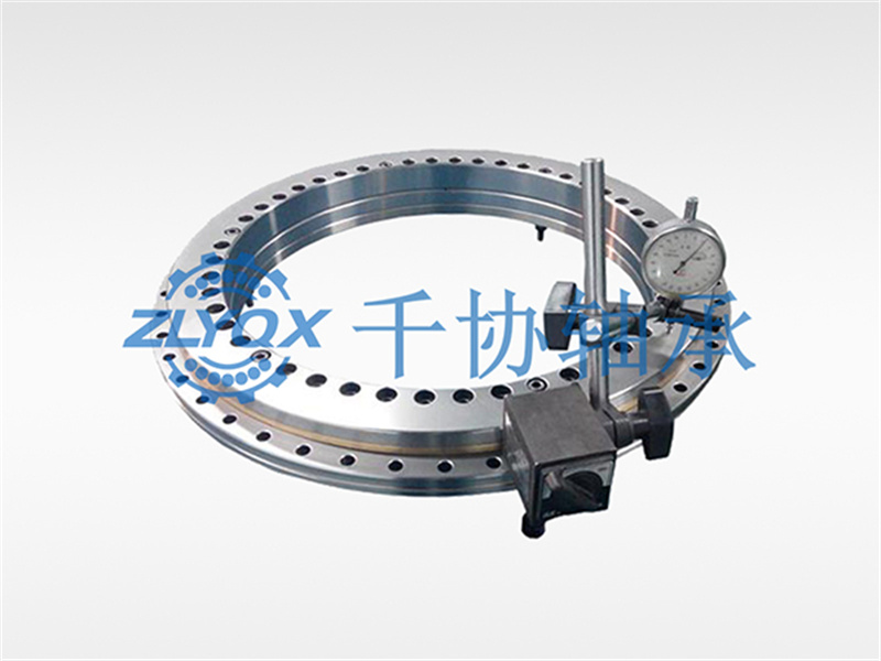 YRT轉(zhuǎn)臺軸承的鍛造流程以及裝配注意事項(xiàng)展示了高度原創(chuàng)性 YRT轉(zhuǎn)臺軸承的鍛造流程以及裝配注意事項(xiàng)展示了高度原創(chuàng)性