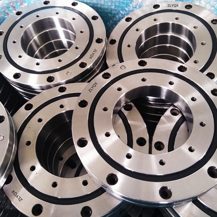 RE交叉滾子軸承在什么情況下應該更換？原因及更換方法