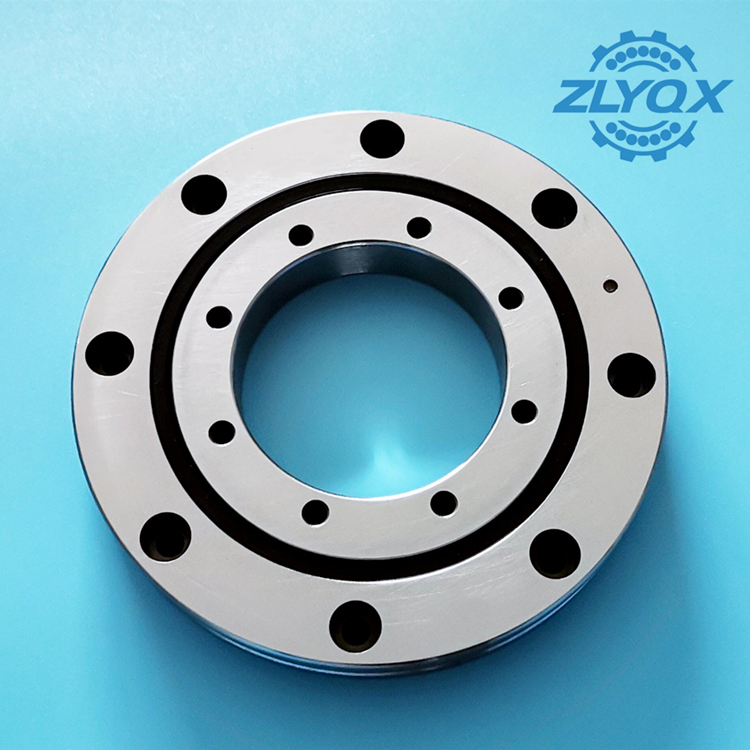 精密交叉滾子軸承異常聲形成原因及鑒別方法及維修 精密交叉滾子軸承異常聲形成原因及鑒別方法及維修