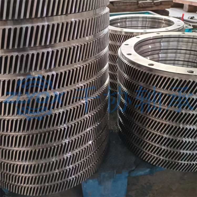 除了軸承鋼,洛陽千協軸承帶你認識其他軸承材料 除了軸承鋼,洛陽千協軸承帶你認識其他軸承材料