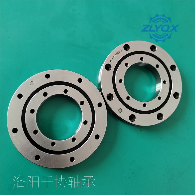 [ZLYQX]什么是RU85交叉滾子軸承過(guò)渡配合？?jī)?yōu)勢(shì)有哪些？