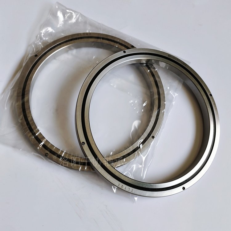 三點(diǎn)原因讓你清楚交叉滾子軸承可以更換內(nèi)外圈