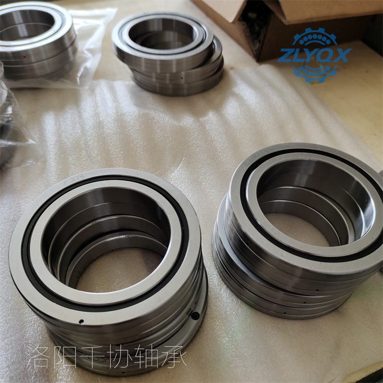 IKO交叉滾子軸承型號都有哪些？