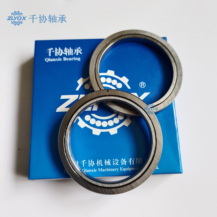 千協(xié)：細(xì)說ZLYQX交叉滾子軸承溫度常識(shí)