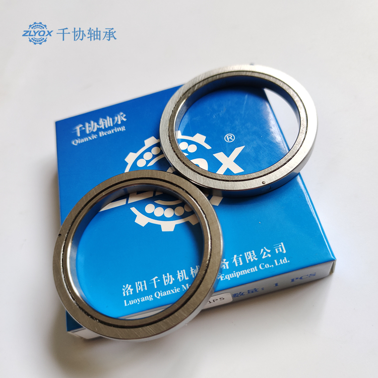 CRBT11020型交叉滾子軸承在車載雷達上的應用解析