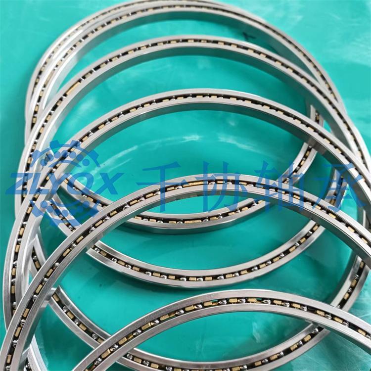 薄壁軸承磨削變形的原因？如何解決？教你4招輕松解決