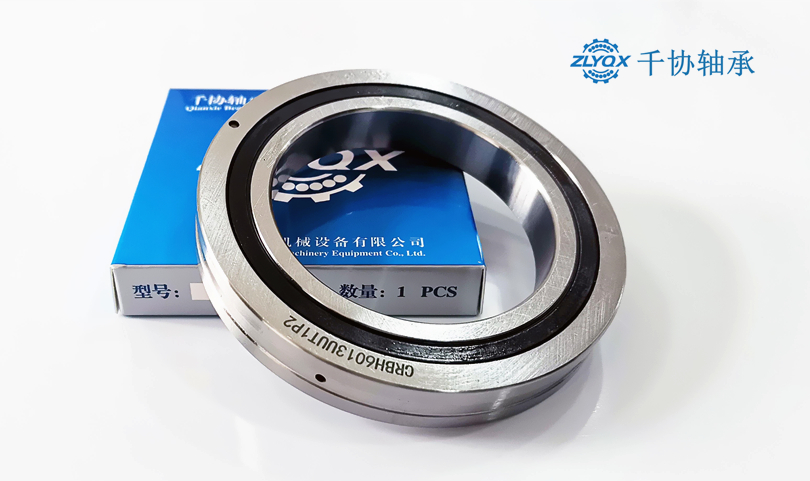 IKO交叉滾子軸承型號(hào)都有哪些? IKO交叉滾子軸承型號(hào)都有哪些?