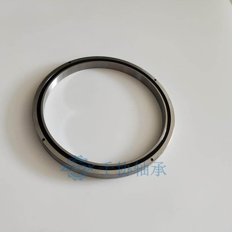 RA8008交叉滾子軸承怎么拆卸?拆卸方法及注意事項 RA8008交叉滾子軸承怎么拆卸?拆卸方法及注意事項